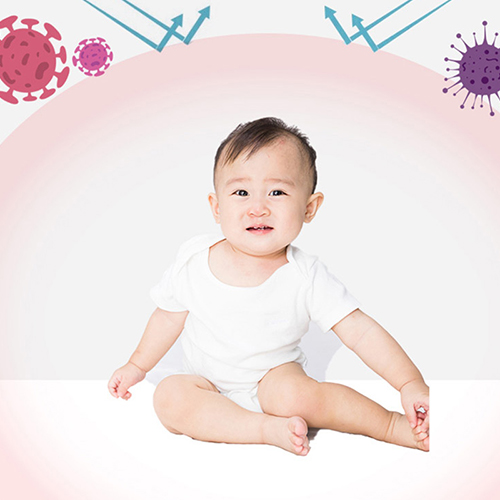 寶寶使用濕巾該注意什么？